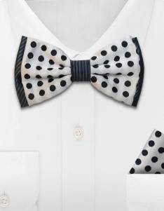 BOW TIE SET