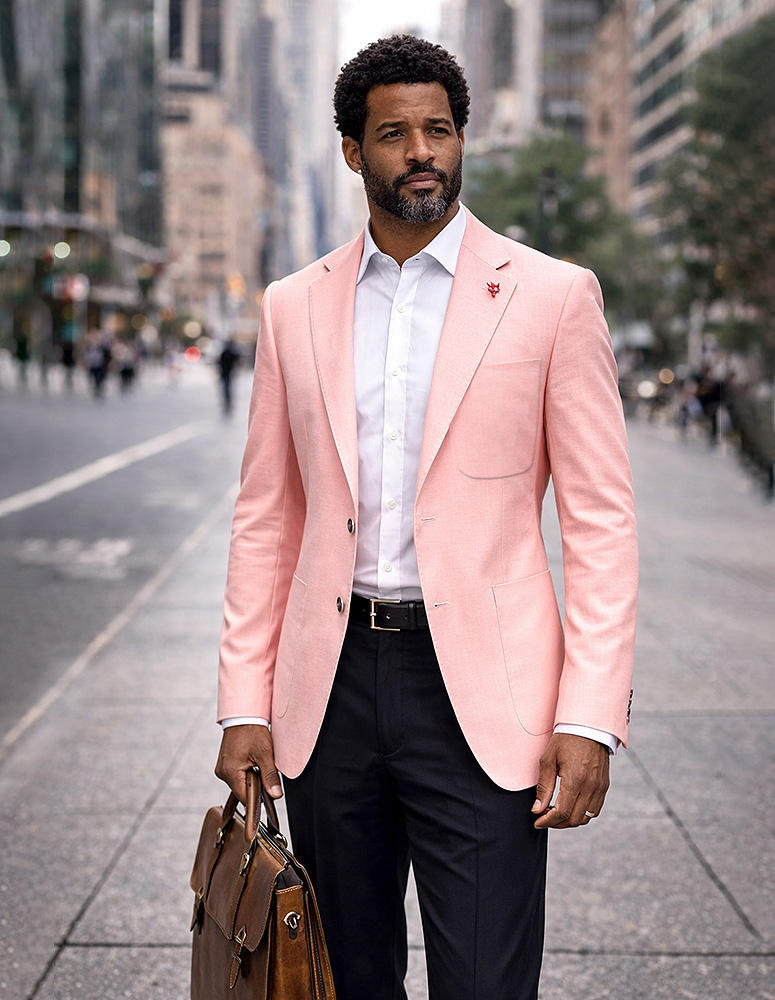 Statement Suits Statement Suits
