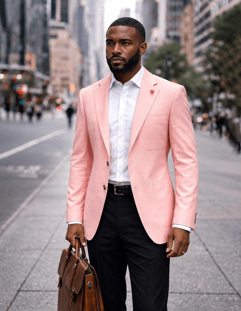 FERARO-PINK