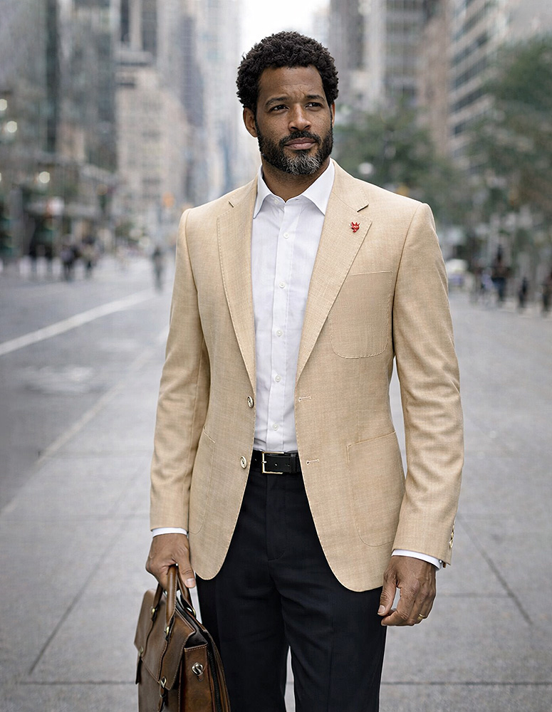 Statement Suits