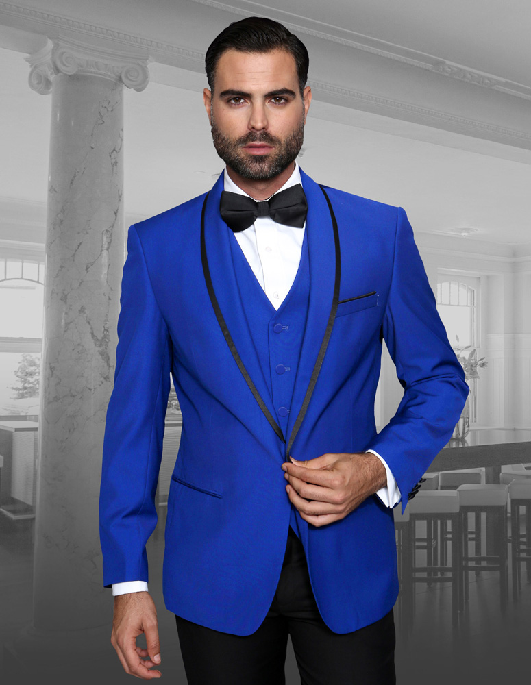 Statement Suits, High Quality Mens Suits, Fashion Designer Suits