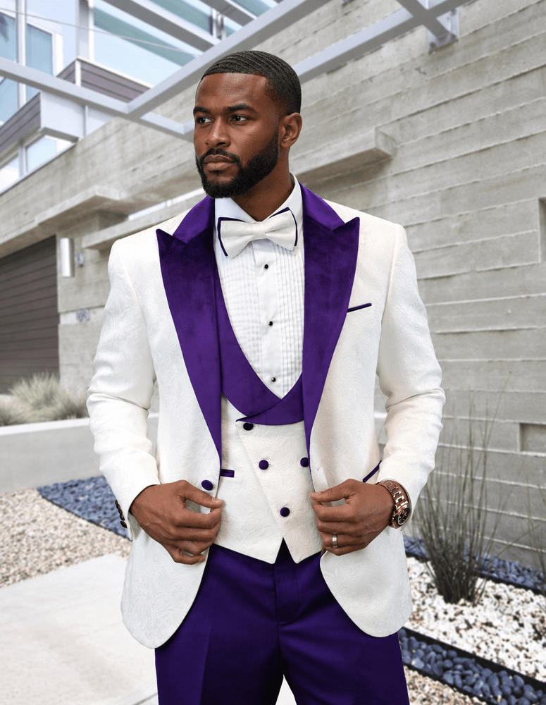 HILTON-PURPLE