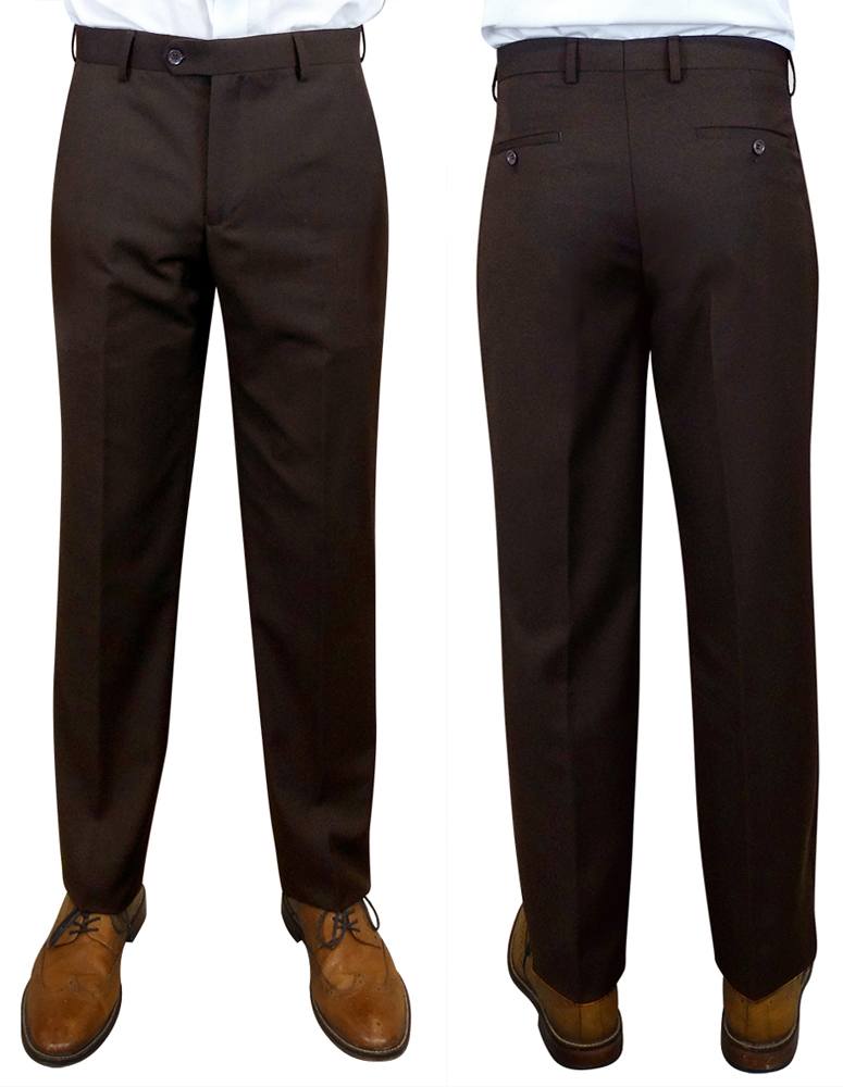 PL-100-BROWN