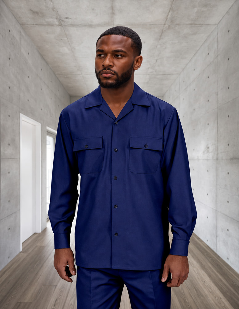 ST-100-NAVY