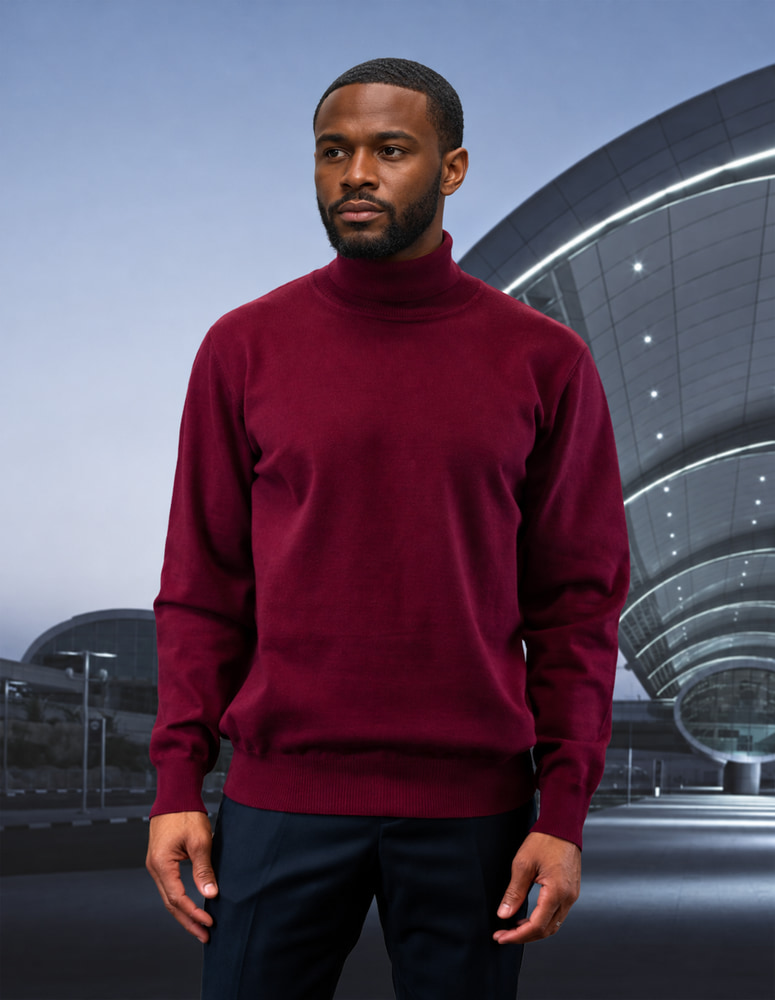 TNS-100-BURGUNDY
