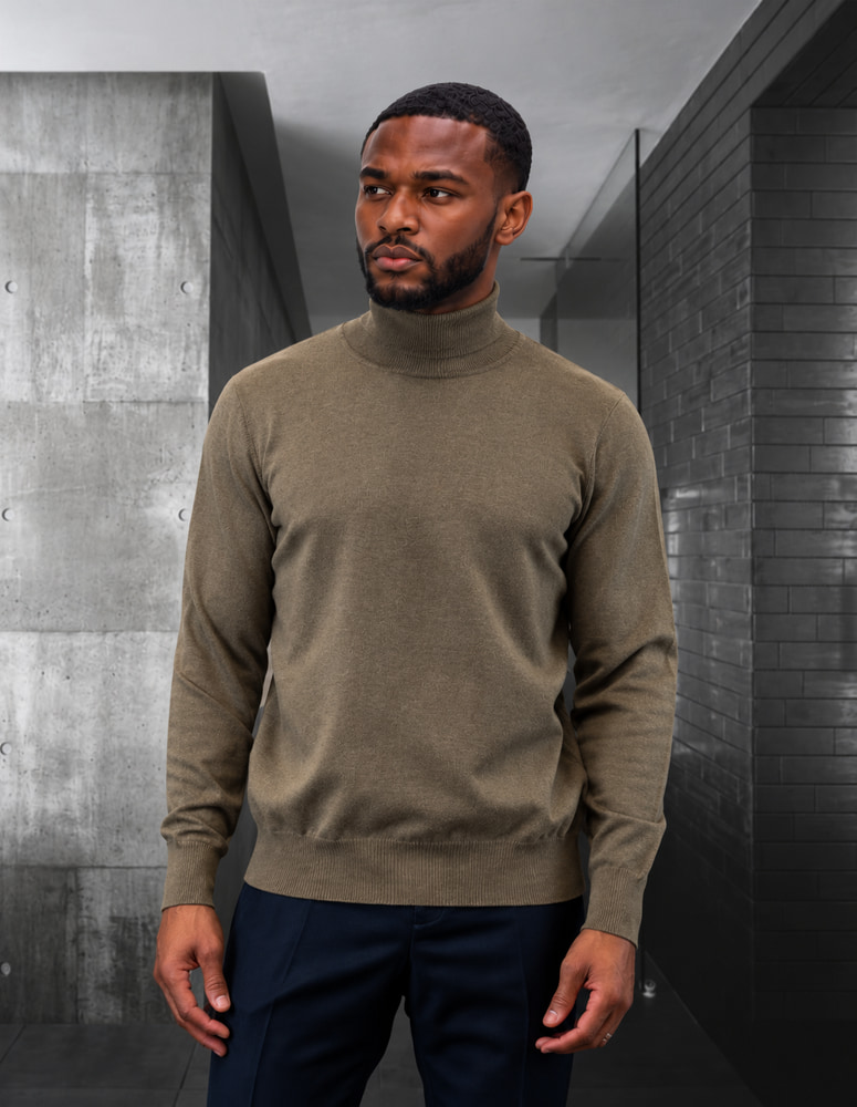 TNS-100-OLIVE