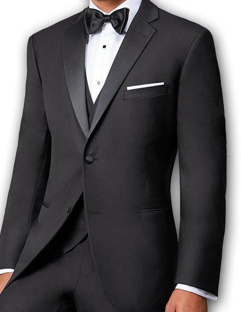 TUX-100-BLACK