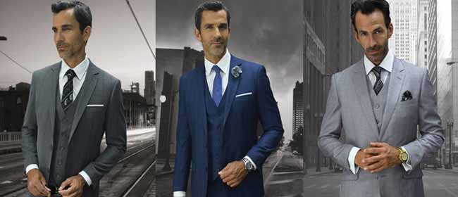 Statement Suits, High Quality Mens Suits, Fashion Designer Suits